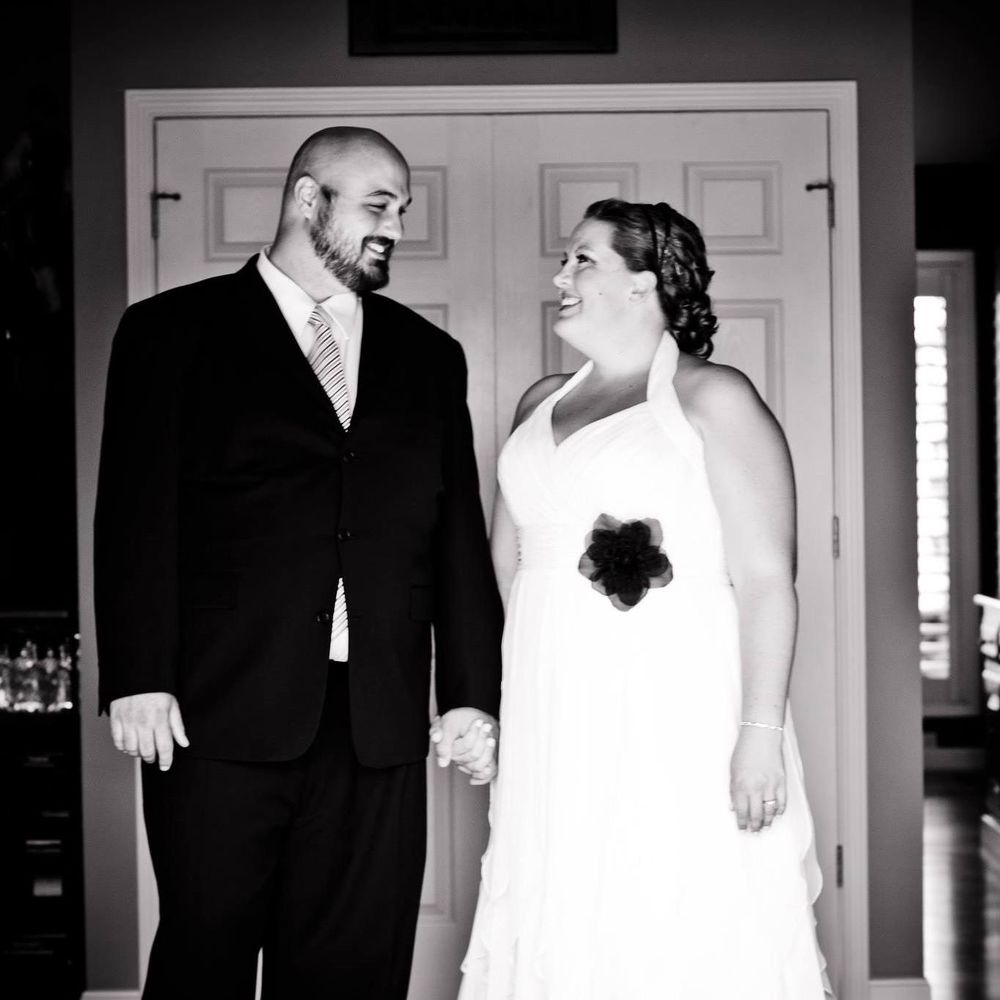 Meet your Posher, Jenni